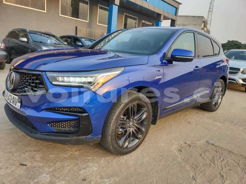 Big with watermark acura rdx abidjan abidjan 61391