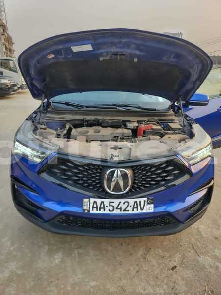 Big with watermark acura rdx abidjan abidjan 61391