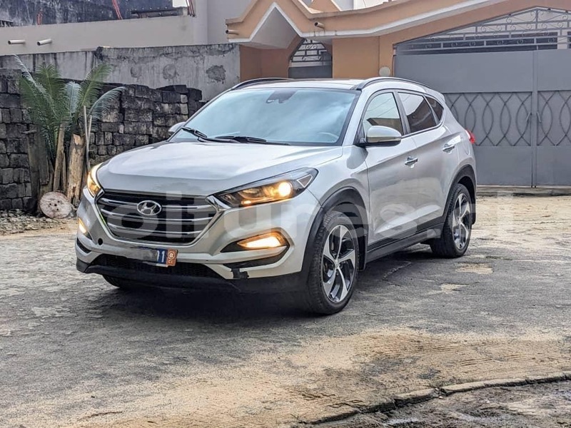 Big with watermark hyundai tucson abidjan abidjan 61394