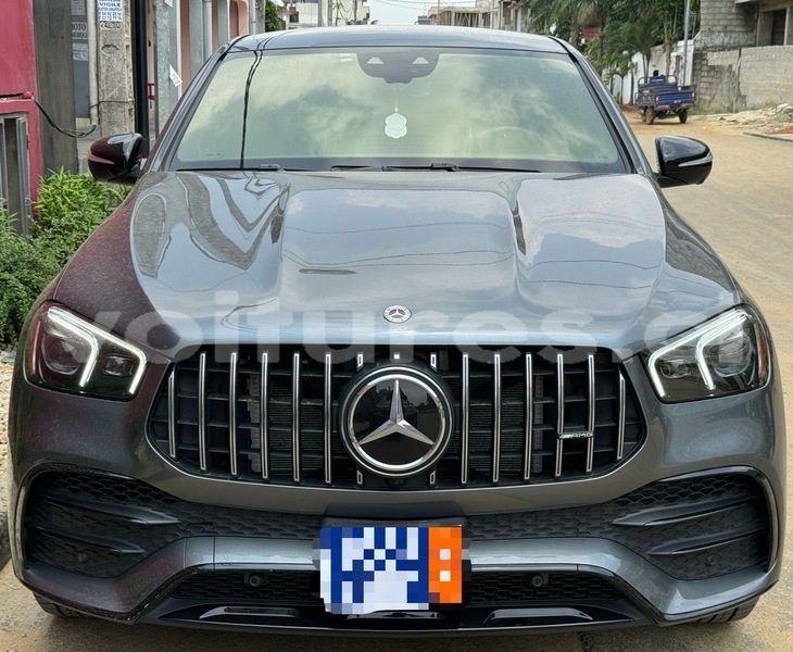 Big with watermark mercedes benz amg gle abidjan abidjan 61395