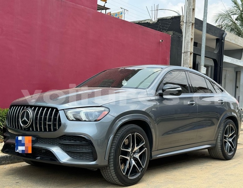 Big with watermark mercedes benz amg gle abidjan abidjan 61395