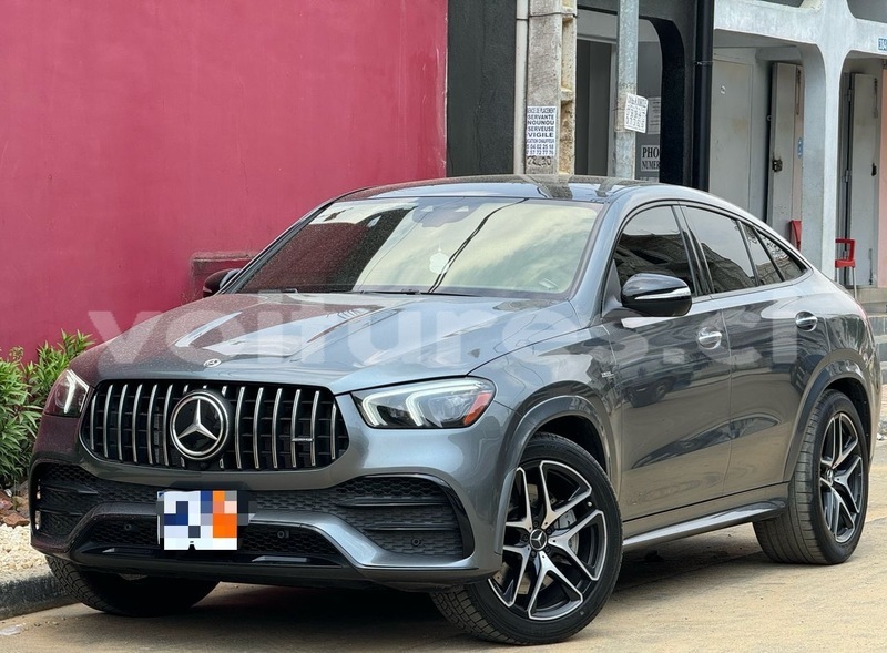 Big with watermark mercedes benz amg gle abidjan abidjan 61395