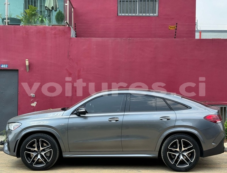 Big with watermark mercedes benz amg gle abidjan abidjan 61395