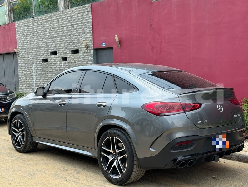 Big with watermark mercedes benz amg gle abidjan abidjan 61395