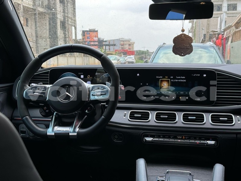 Big with watermark mercedes benz amg gle abidjan abidjan 61395