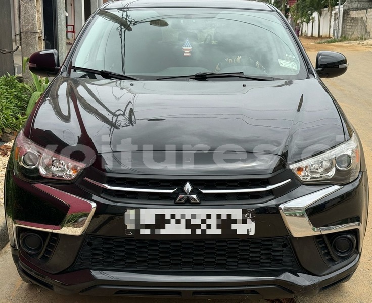 Big with watermark mitsubishi outlander abidjan abidjan 61397