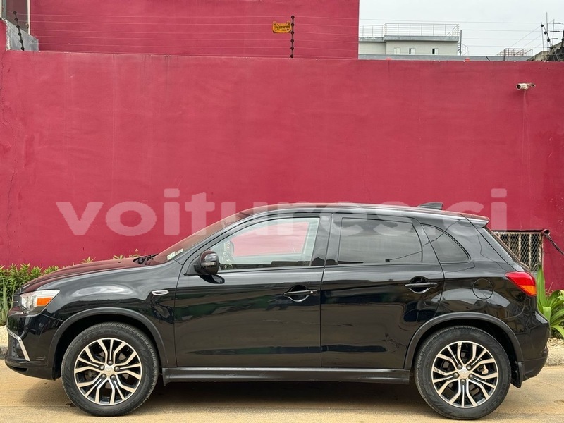 Big with watermark mitsubishi outlander abidjan abidjan 61397