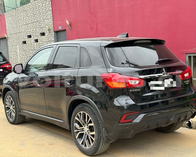 Big with watermark mitsubishi outlander abidjan abidjan 61397