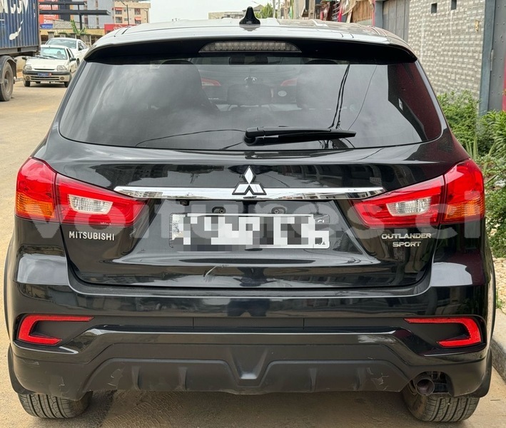 Big with watermark mitsubishi outlander abidjan abidjan 61397