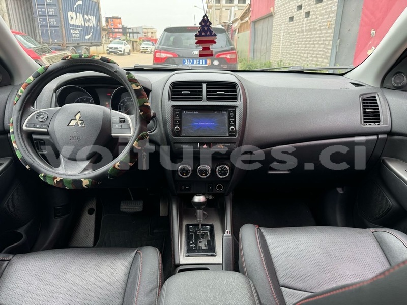 Big with watermark mitsubishi outlander abidjan abidjan 61397