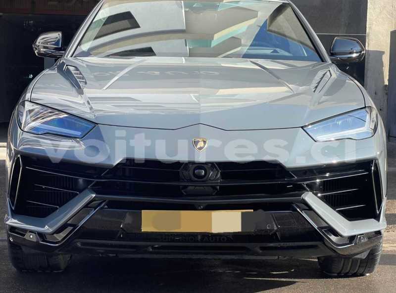 Big with watermark lamborghini urus ivory coast aboisso 61402