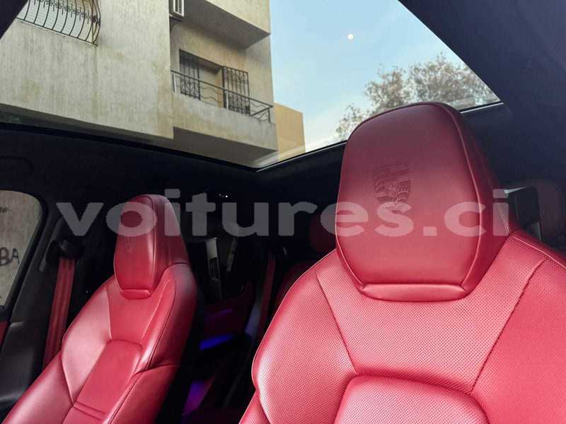 Big with watermark lamborghini urus ivory coast aboisso 61402