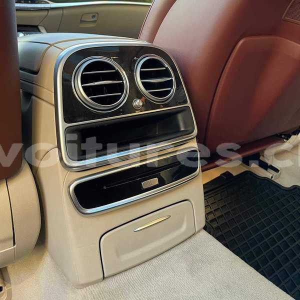 Big with watermark mercedes benz s klasse amg ivory coast aboisso 61406