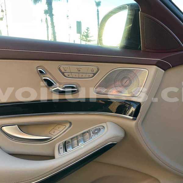 Big with watermark mercedes benz s klasse amg ivory coast aboisso 61406