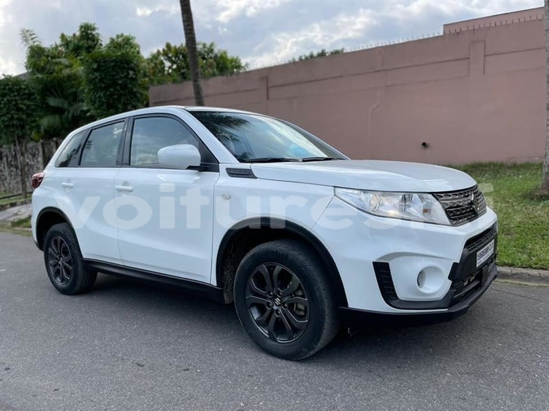 Big with watermark suzuki vitara ivory coast aboisso 61411