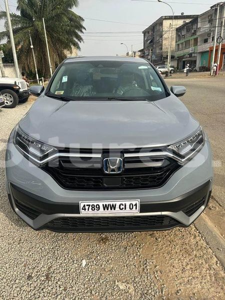 Big with watermark honda cr v ivory coast aboisso 61413