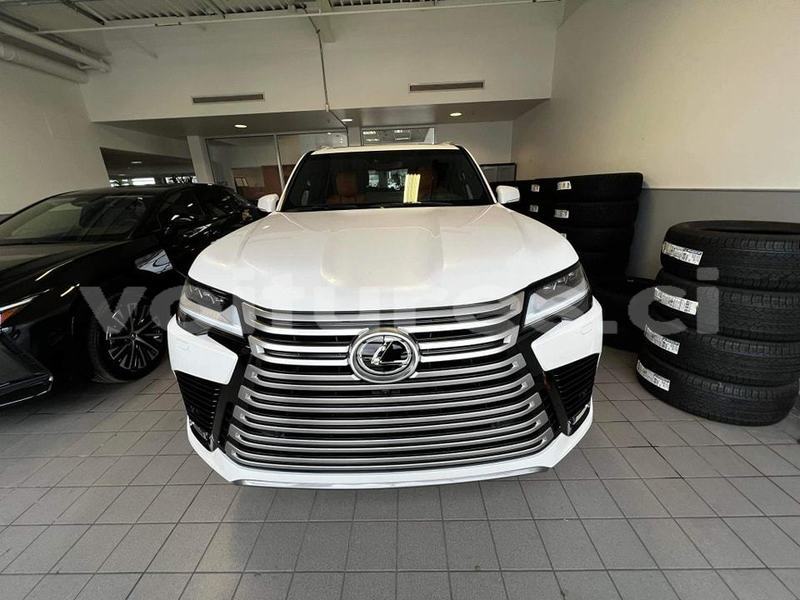 Big with watermark lexus lx ivory coast aboisso 61415