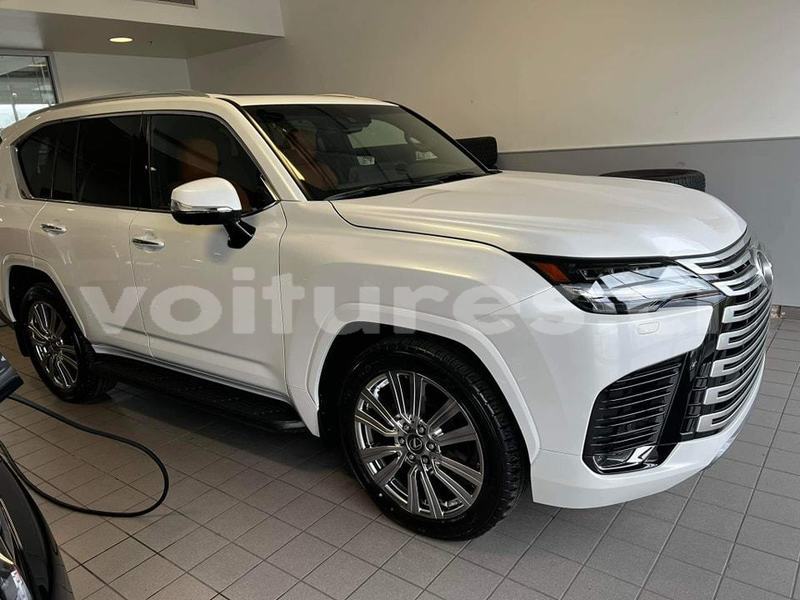 Big with watermark lexus lx ivory coast aboisso 61415