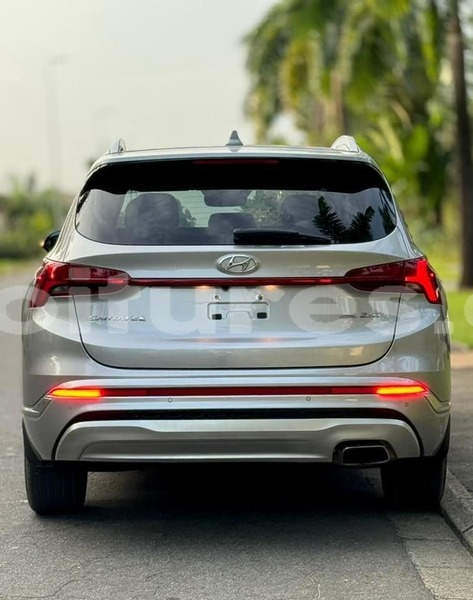 Big with watermark hyundai santa fe ivory coast aboisso 61417