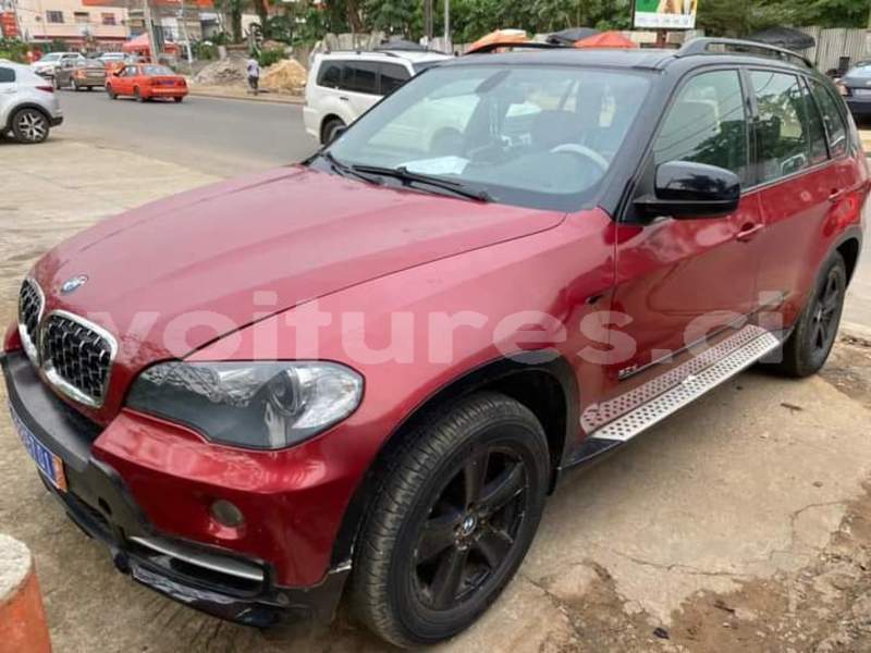 Big with watermark bmw x5 abidjan abidjan 61429