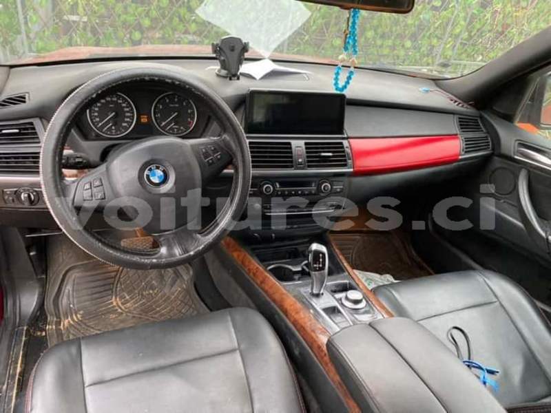 Big with watermark bmw x5 abidjan abidjan 61429