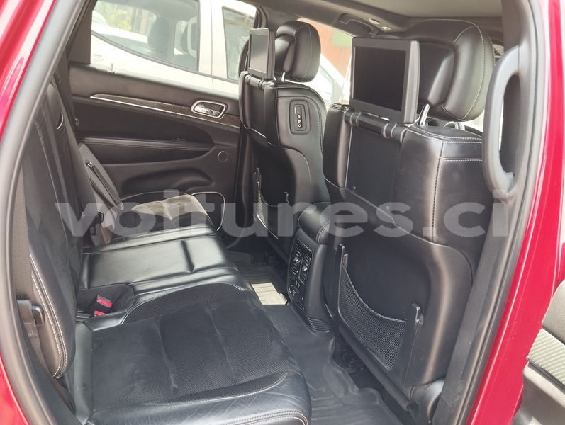 Big with watermark jeep grand cherokee srt8 abidjan abidjan 61430