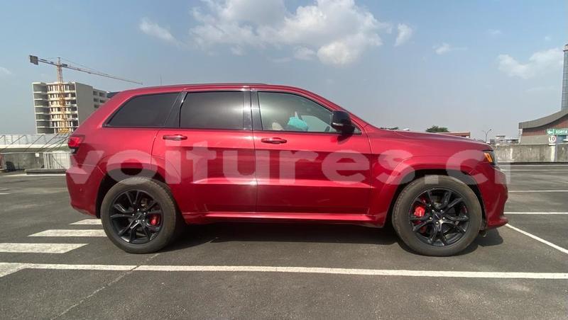 Big with watermark jeep grand cherokee srt8 abidjan abidjan 61430