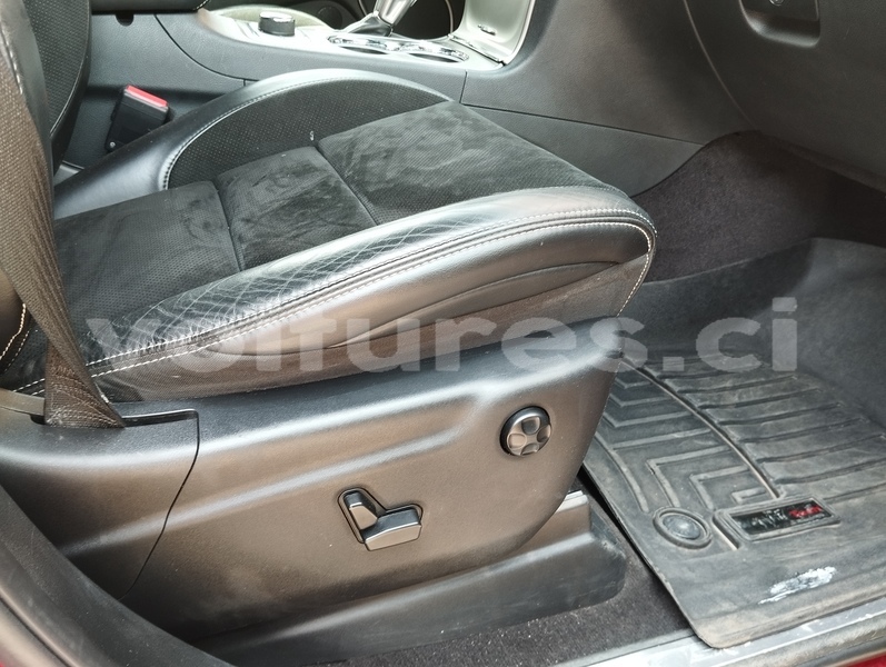 Big with watermark jeep grand cherokee srt8 abidjan abidjan 61430