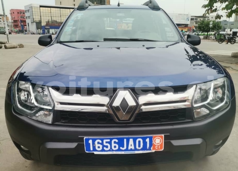 Big with watermark renault duster abidjan abidjan 61432