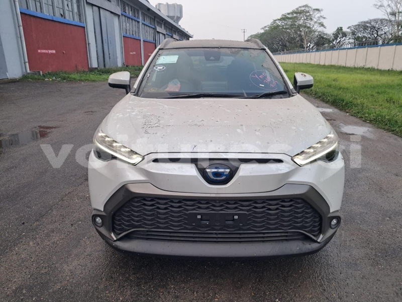 Big with watermark toyota corolla cross ivory coast aboisso 61436