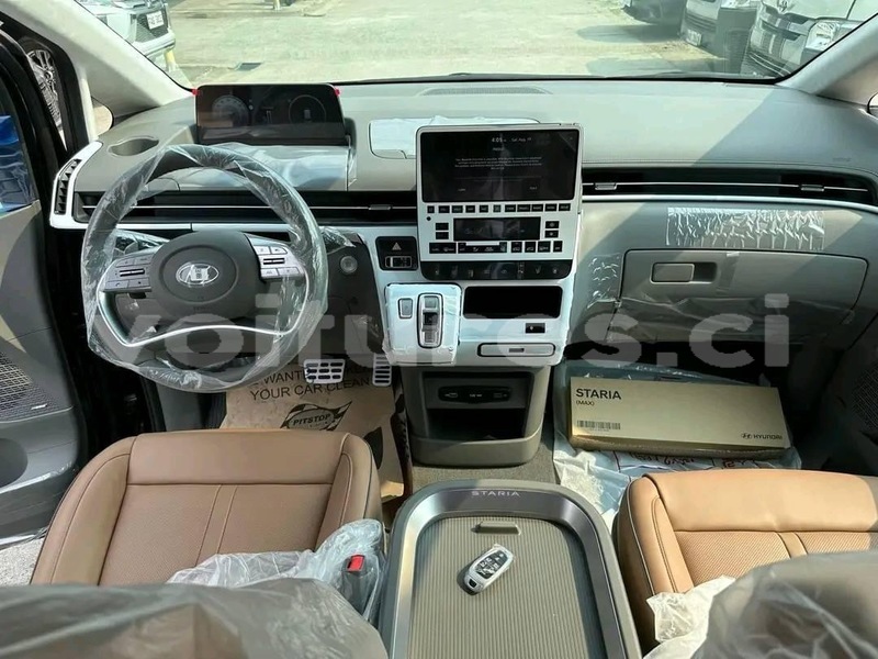 Big with watermark hyundai starex h 1 ivory coast aboisso 61438