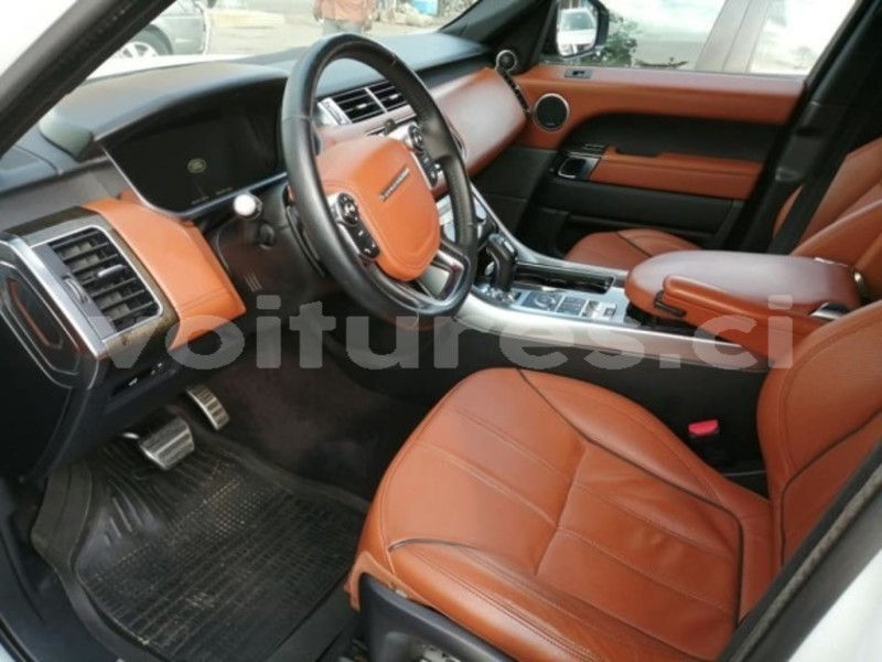 Big with watermark land rover range rover sport abidjan abidjan 7221