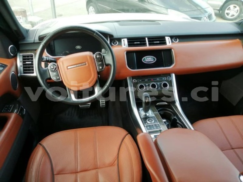 Big with watermark land rover range rover sport abidjan abidjan 7221