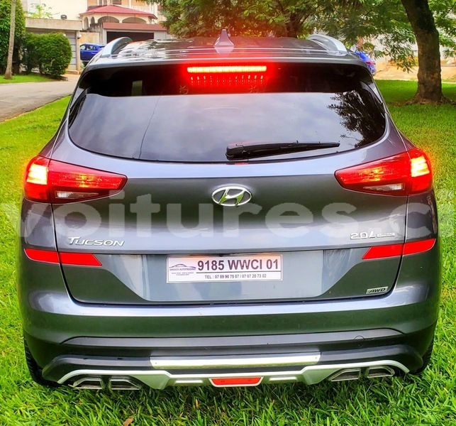 Big with watermark hyundai tucson ivory coast aboisso 61445