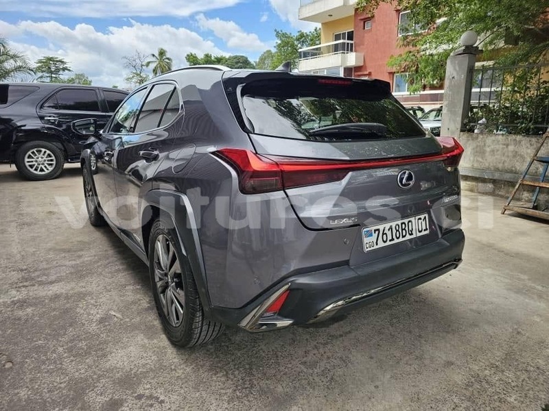 Big with watermark lexus ux ivory coast aboisso 61452