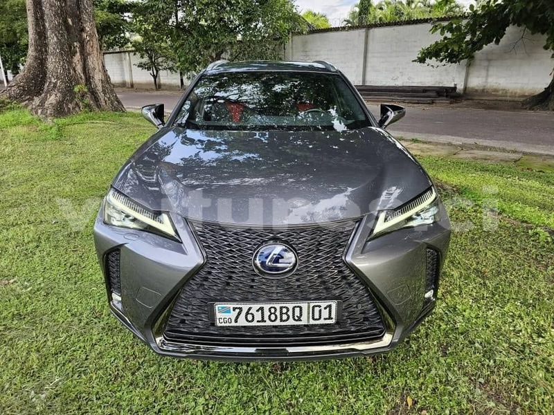 Big with watermark lexus ux ivory coast aboisso 61452