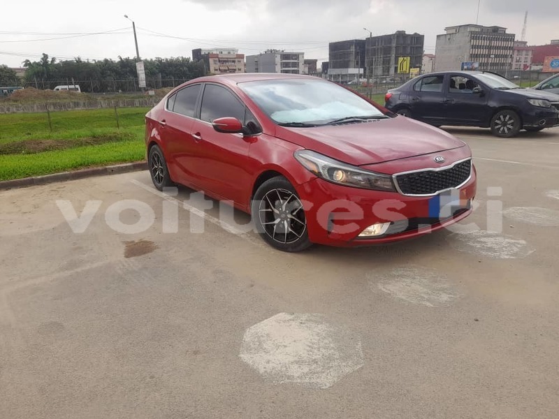 Big with watermark kia forte abidjan abidjan 61457