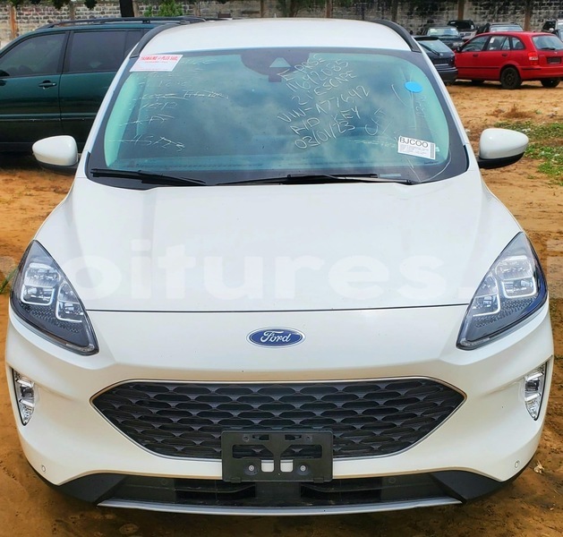 Big with watermark ford escape ivory coast aboisso 61461