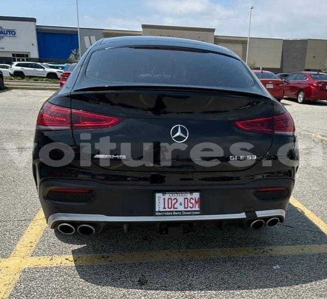 Big with watermark mercedes benz gle ivory coast aboisso 61462