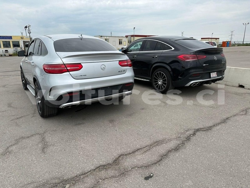 Big with watermark mercedes benz gle ivory coast aboisso 61462