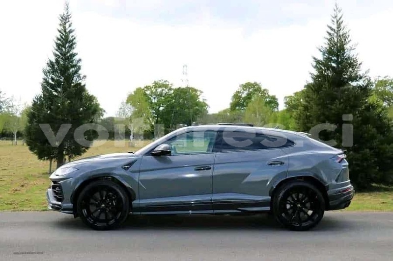 Big with watermark lamborghini urus ivory coast aboisso 61479