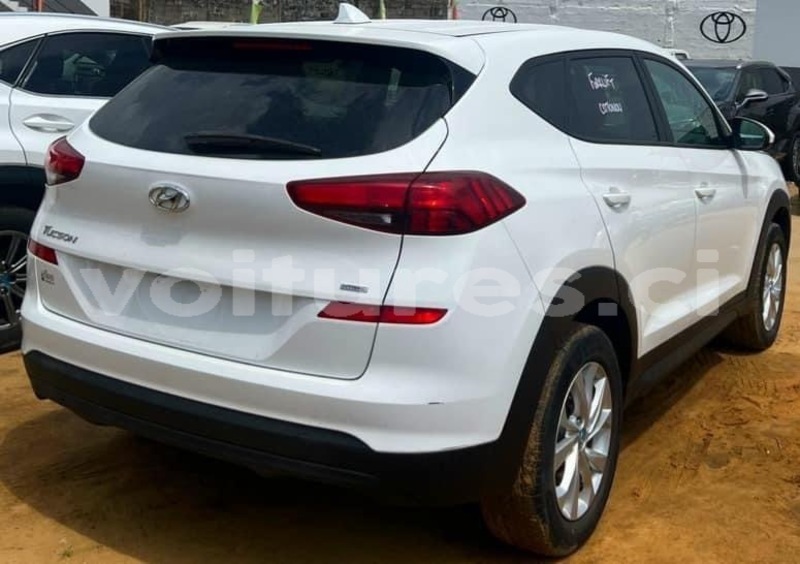 Big with watermark hyundai tucson ivory coast aboisso 61484