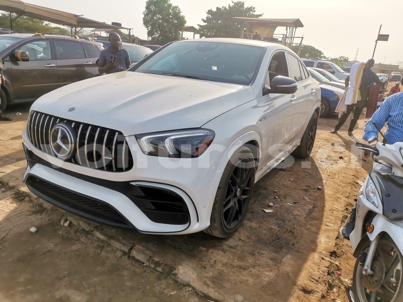 Big with watermark mercedes benz gle coupe ivory coast aboisso 61487