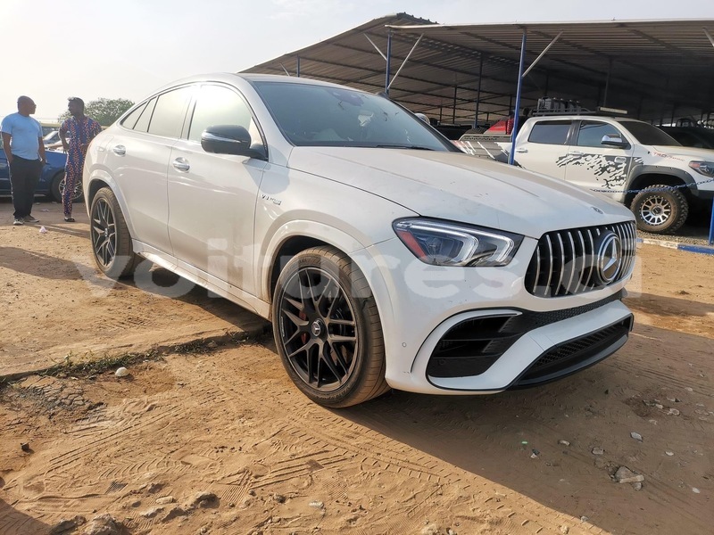 Big with watermark mercedes benz gle coupe ivory coast aboisso 61487