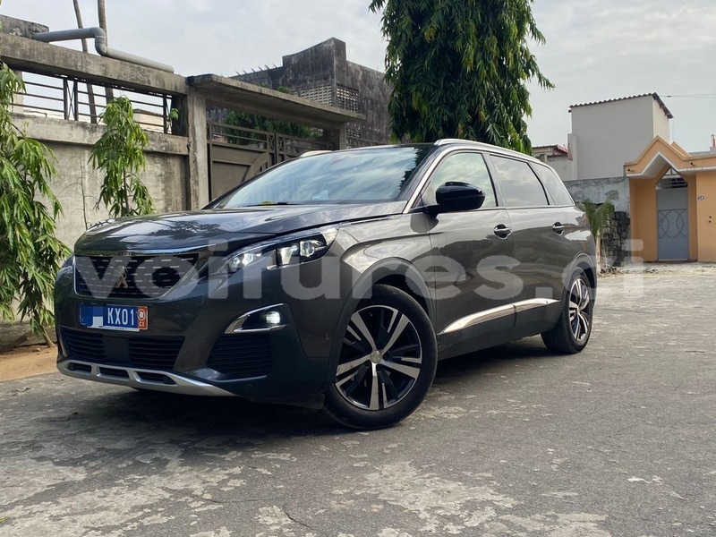 Big with watermark peugeot 5008 abidjan abidjan 61492