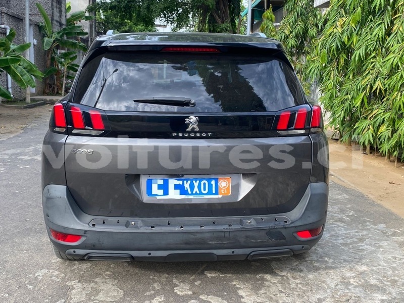 Big with watermark peugeot 5008 abidjan abidjan 61492