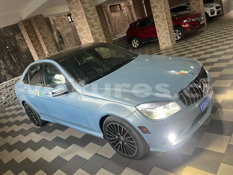 Big with watermark mercedes benz c class abidjan abidjan 61499