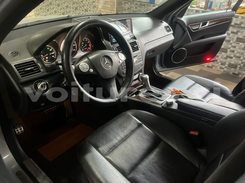 Big with watermark mercedes benz c class abidjan abidjan 61499