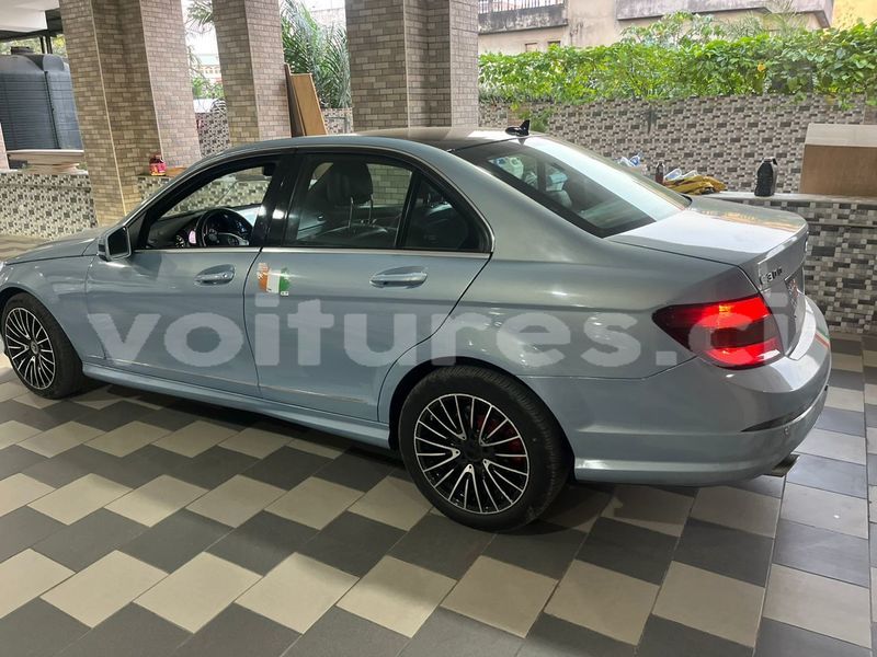 Big with watermark mercedes benz c class abidjan abidjan 61499