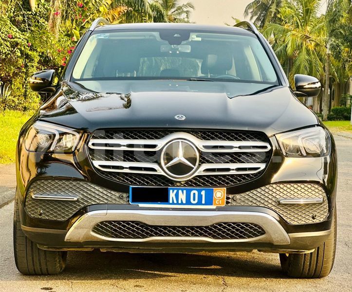 Big with watermark mercedes benz gle abidjan abidjan 61505